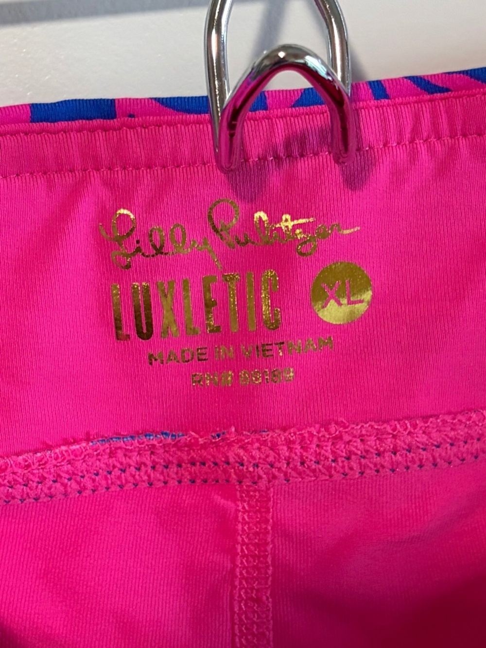 Lilly Pulitzer Luxletic skort - Picture 7 of 7